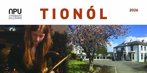 NPU Annual Tion\u00f3l