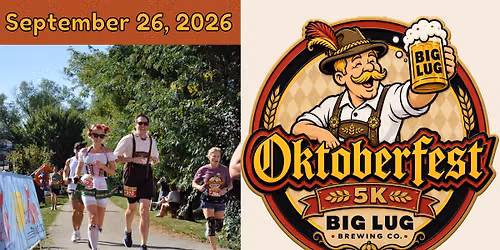 Oktoberfest 5K