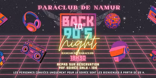 2k25ends PCN: Save the date!