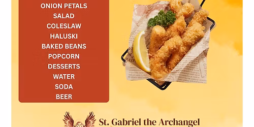 Fish Fry