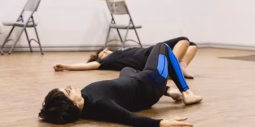 Mindful Movement class