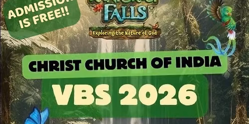 VBS 2026