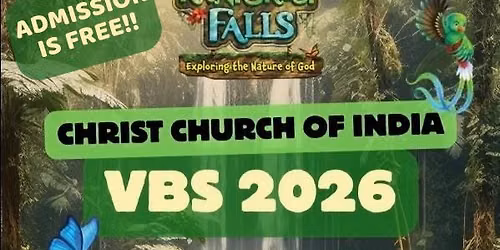 VBS 2026