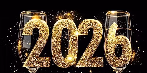 New Year\u2019s Eve Celebration 