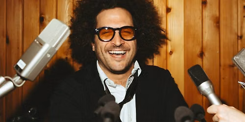 Andy Frasco and The U.N