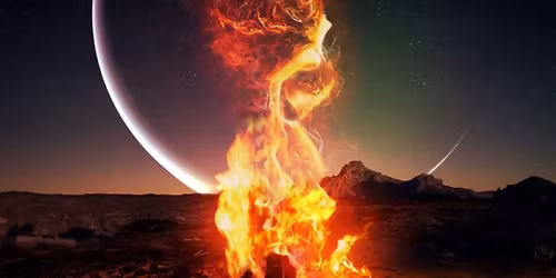 The Alchemy of Fire \ud83d\udd25