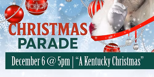 Light UP Lawrenceburg