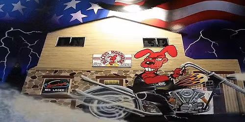 Chili and Soup Cook Off