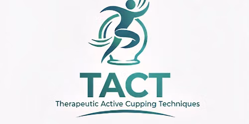 TACT Therapeutic Active Cupping Techniques 3-day
