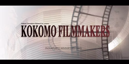 KOKOMO FILMMAKERS - March July 30th: Audio Production Class (part 2)