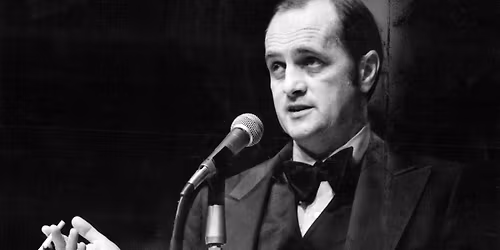 Parking Rachmaninoff and the Tsar - Palm Desert