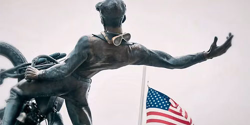EXHIBITS IN ACTION SERIES WILL BE HIGHLIGHTING AMERICA\u2019S 250TH 