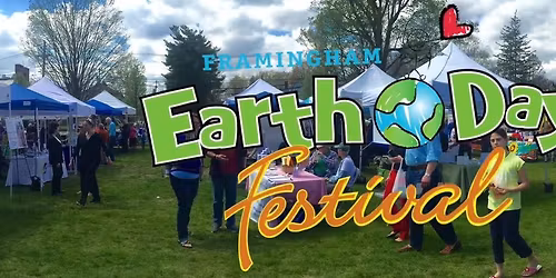 2026 Framingham Earth Day Festival!!!