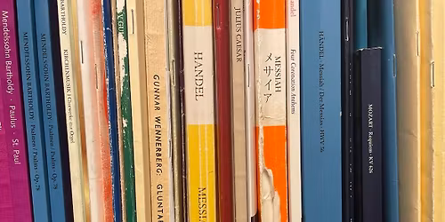 Faur\u00e9s Requiem - Sing and play along