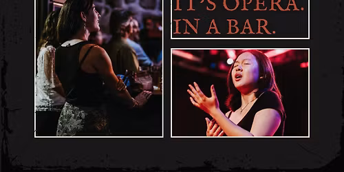 Operatic Revelry | Moral Crossroads