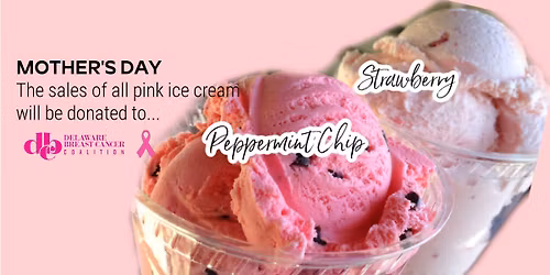 Mother's Day Fundraiser