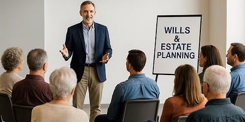 Legion Foundation Seminar Series- Kelowna