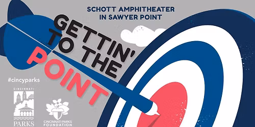 Getting to the Point