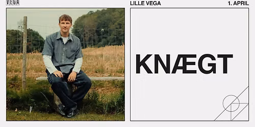 Kn\u00e6gt - VEGA