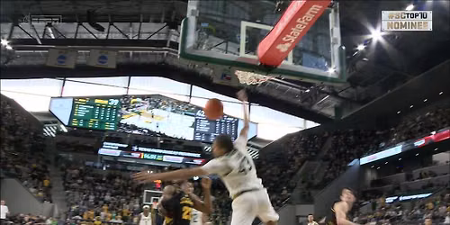Arizona State Sun Devils vs. Baylor Bears