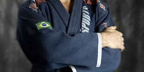 Anthony Lange seminar. 