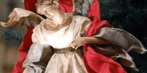 Bach\u2019s Christmas Magnificat