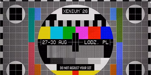 Xenium 2026