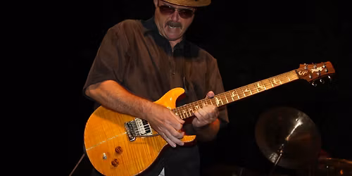 Supernatural: Tribute to Carlos Santana