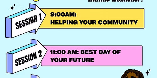 Creative Writing Workshop