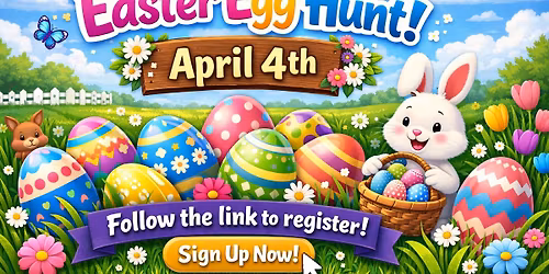 Naples Best Easter Egg Hunt