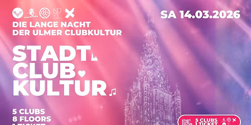 STADT.CLUB.KULTUR.