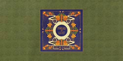 Thread The Light Album Release Concert