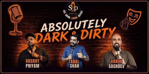 Kadubeesanahalli - Absolute Dark & Dirty