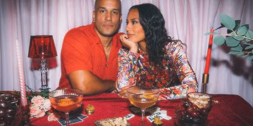 JOHNNYSWIM - THE JOHNNYSWIM CHRISTMAS SHOW