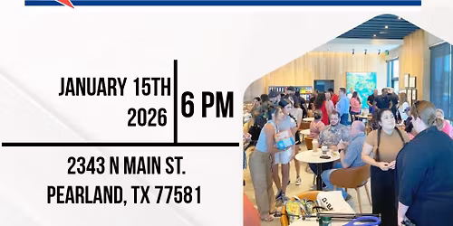 Business After Hours Texas First Bank