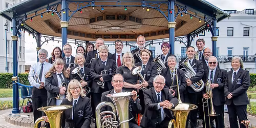 Peasholm Park Bandstand , Scarborough