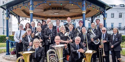 Peasholm Park Bandstand , Scarborough