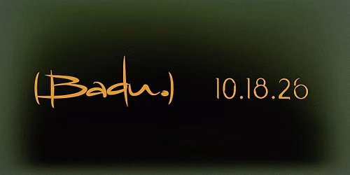 Badu @ Vidrio Raleigh