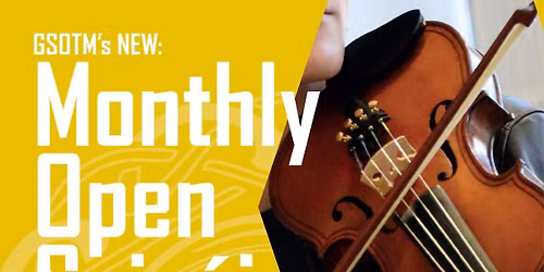 Monthly Irish Trad Session at St Enda's!