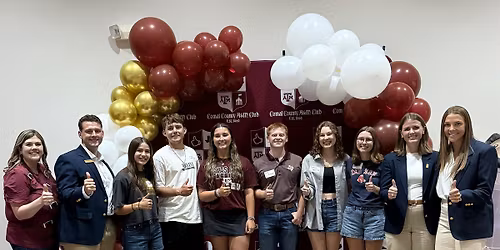 Comal County A&M Club Fish Fry 2026