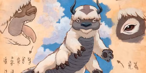 Avatar The Last Airbender: Friday Prerelease