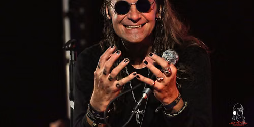 OZZYFIED live!