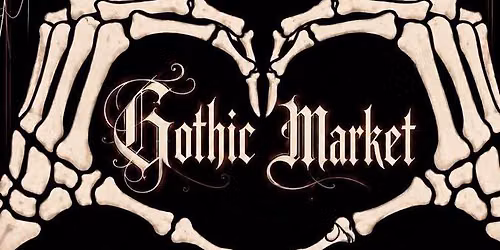 Gothic Market