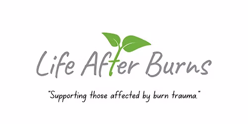 Thriving After Burns (Burn Survivor Event)