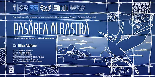 PAS\u0102REA ALBASTR\u0102 | premier\u0103