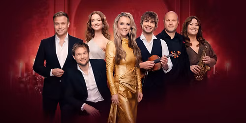 V\u00e5r jul \u2022 B\u00f8lgen