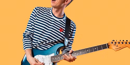 Cory Wong concert featuring jazz, funk fusion, and high-energy live performance at Fox Tucson Theatre at Fox Theatre Tucson