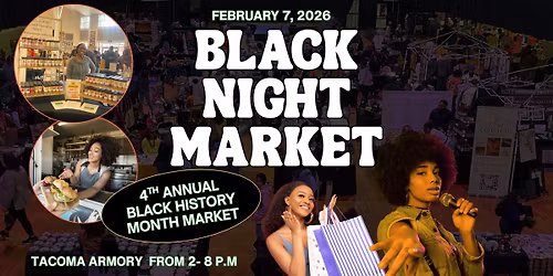 Black History Month Celebration