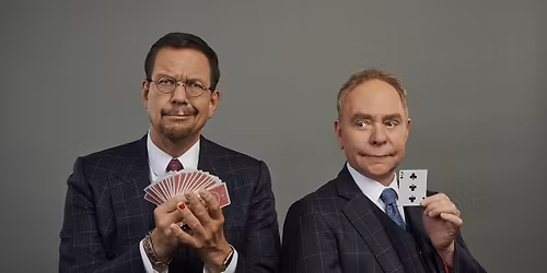 Penn & Teller