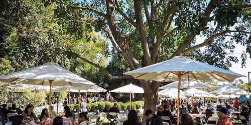 77th Annual Festival \u2014 Pilgrim Place